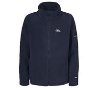 Trespass Teviot - Sudadera para Hombre, Color Azul Marino, Talla UK: Talla 2/3