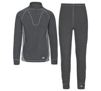 Trespass Thrillerbunisexmflee Conjunto, Unisex Adulto, cmx, l
