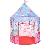 Trespass Tienda de Campaña de Juguete Chateau para Niños/Niñas (TP449)