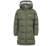 Trespass Tiffy Chaqueta, Mujer, Verde (Moss), 9/10