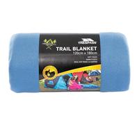Trespass Toalla de Ropa Activa para Unisex Adulto, Denim (Azul)