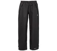 Trespass Toliland TRS TP75 Pantalón, Hombre, Negro (BLK), L