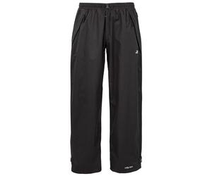 Trespass Toliland TRS TP75 Pantalón, Hombre, Negro (BLK), XXL