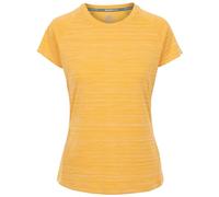 Trespass Top Active Vickland para Mujer, Color Gris, Talla 16, Marga de maíz pálido, 44