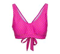 Trespass Top de Bikini Natalia para Mujer (GT9102)