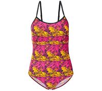 Trespass Traje de baño Lotty para Mujer con Almohadillas extraíbles para Mujeres/Mujeres/Adultos para Piscina/Playa/Vacaciones/Buceo/natación