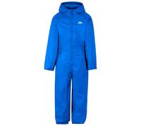 Trespass Traje de lluvia impermeable para niños