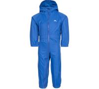 Trespass Traje de nieve para niños Button Rain Suit 12-18 Monate