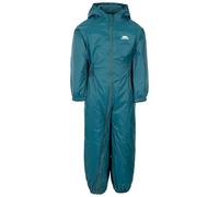 Trespass - Traje Impermeable Button Bebé