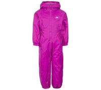 Trespass - Traje Impermeable Button Bebé