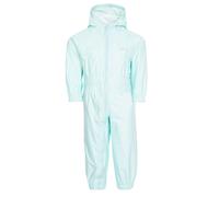 Trespass Traje Impermeable Button Bebé (TP5013)
