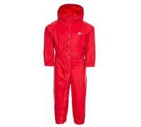 Trespass Traje Impermeable Button Bebé (TP5013)