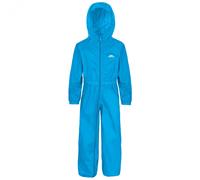Trespass Traje Impermeable Button Bebé (TP5013) UTTP5013_1