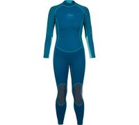 Trespass Traje mujer Lox - Mujer 3Mm Full Wetsuit Cosmic Blue Marl S