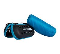 TRESPASS Tredt COMPATTO - Toalla Ultrafina de Microfibra de Secado rápido, 60 x 120 cm, Color Azul