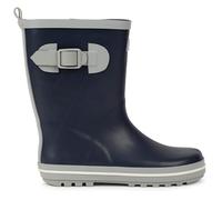 Trespass - Trumpet, Botas de Agua Unisex Niños, Azul (Navy), 32 EU