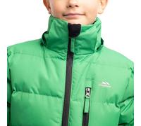 Trespass Chaqueta Niños Tuff - Chaqueta Hombre Clover 92/98 - ca. 2-3 Jahre