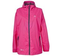 Trespass UAJKRAI10001, Chaqueta Unisex-Adultos, Rosa, 2XS