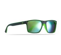 Trespass Unisex Zest - Gafas de Sol, Unisex, Gafas de Sol, UAACEYM30002_BL3EACH, Blue/Lime, n/a