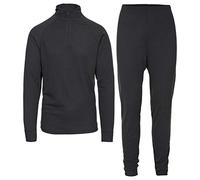 TRESPASS UNITE360 - Adults Base Layer Set - C: BLX T: XXS