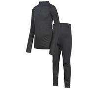 Trespass Ropa interior funcional infantilonUnite360 Base Layer Set 7-8 Jahre