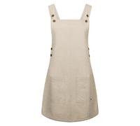 Trespass Vestido Casual Twirl Pichi para Mujer (TP4943) UTTP4943_43