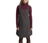 Trespass Vestido Casual Twirl Pichi para Mujer (TP4943) UTTP4943_58