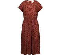 Trespass Vestido de señora Susanne Casual Midi Dress S