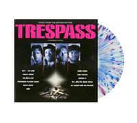 Trespass (Vinyl) 12" Album Coloured Vinyl