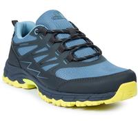 Trespass Wanderschuhe Corey - Entrenador Masculino Medianoche EUR 45