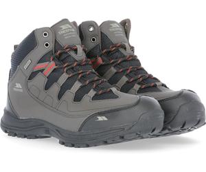 Trespass Wanderschuhe Finley - Bota de senderismo Hombre Café EUR 46