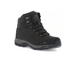 Trespass Wanderschuhe Hiram - Bota de caña media para hombre Tierra EUR 44