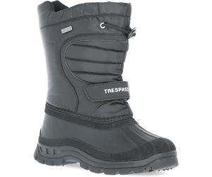 Trespass Winterschuhe Dodo - Bota de nieve unisex para jóvenes-39 EUR 39