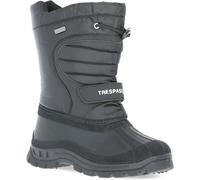 Trespass Winterschuhe Dodo - Bota de nieve unisex para jóvenes Negro-40 EUR 40