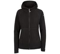 Trespass Womens Fleece Forro Polar AT100 para Mujer, Negro, 46