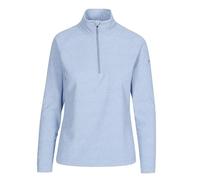 Trespass Womens Meadows AT100, Half Zip, Microfleece Jacket, XL