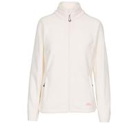 TRESPASS Womens Microfleece Full Zip Sweater