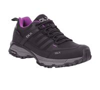 Trespass Zapatillas Deportivas de DLX Roisin Atado Elástico para Mujer (TP5747)