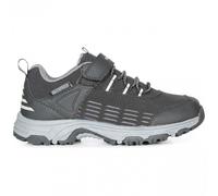 Trespass Zapatillas Deportivas Harrelson Tira Adhesiva, Atado Elástico (TP4337)