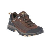 Trespass Zapatillas Deportivas Scarp Technical para Hombre (TP6645)