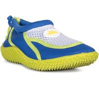 Trespass Zapato de baño para niños Squidder - Zapato Aqua Hombre Azul 35