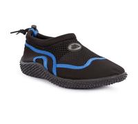 Trespass Zapato Paddle Con Cordones, Slipon para Niños/Niñas (TP5016)