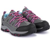 Trespass Zapatos Gillon Low Cut Ii - Zapato bajo unisex EUR 28