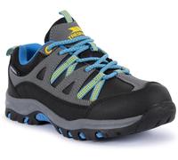 Trespass Zapatos Gillon Low Cut Ii - Zapato bajo unisex EUR 31