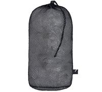 Trespass Zenith Mochila, Unisex Adulto, Negro, 20 x 46 cm