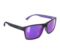 Trespass Zest, Gafas De Sol Con Protección UV Unisex Adulto, Morado, Talla Única