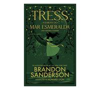 Tress a garota do Mar Esmeralda (Em Portugues do Brasil)