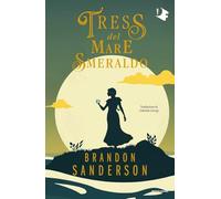 Tress del mare smeraldo: Vol. 1 (Oscar fantastica fantasy)