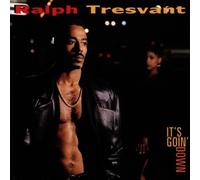 Tresvant, Ralph - It's Goin Down by Tresvant, Ralph (1998) Audio CD