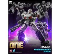 Treszero Transformers One MDLX Figuras Articuladas Serie D16